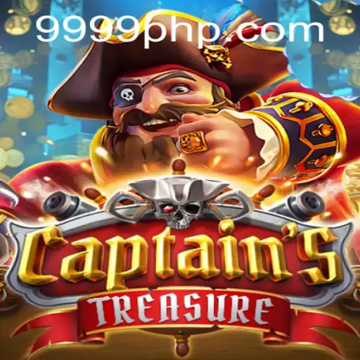 Unveiling CaptainssTreasure: A Nautical Adventure of Strategy and Luck