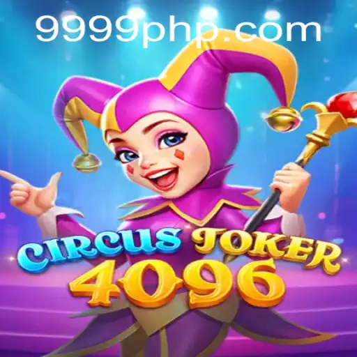 Unveiling CircusJoker4096: A Thrilling Digital Experience