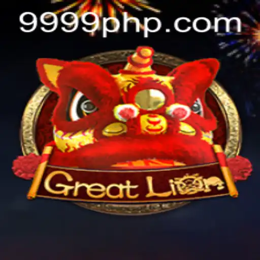 GreatLion: The Ultimate Gaming Experience with a Twist of 9999 PH