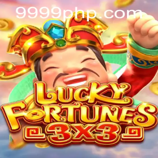 LUCKYFORTUNES3x3: An Engaging Adventure in Modern Gaming