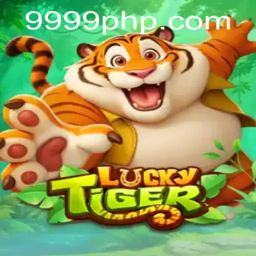 Unveiling the Thrills of LuckyTiger: A 9999 PH Adventure