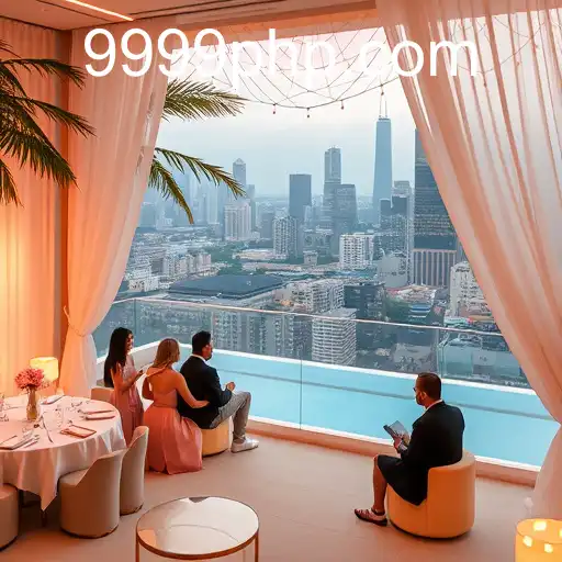 Harnessing the Allure of Exclusive Events with 9999 PH