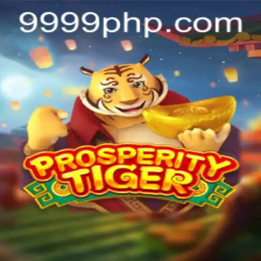 Unleashing the Power of Luck: Enter the World of ProsperityTiger