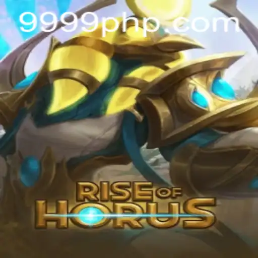 RiseofHorus: Unveiling the Mystical World of Ancient Egypt with 9999 ph