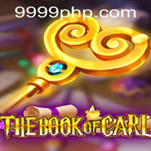 TheBookofCarl: A New Gaming Experience Harnessing the Power of 9999 ph